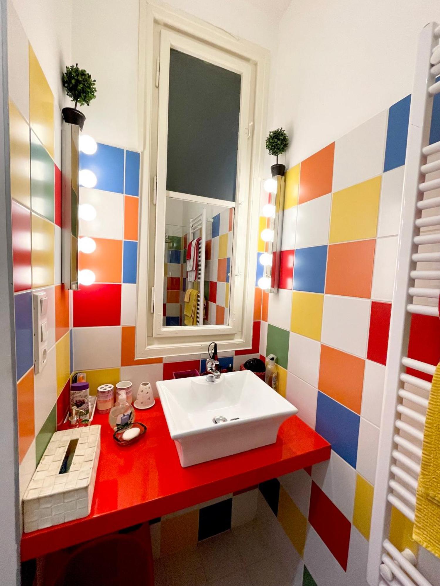 Rainbow Pearl Apartment At St Stephen' S Basilica Budapeşte Dış mekan fotoğraf